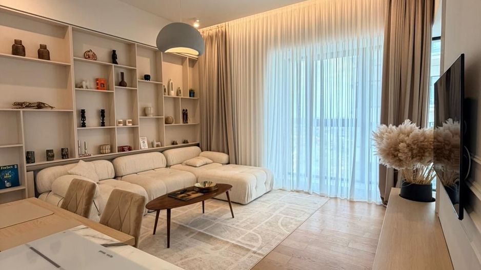 3 Camere One Verdi Parc - Poză 2