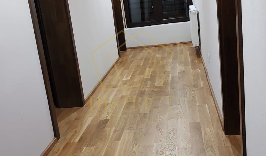 Duplex spatios cu 4 camere | Giroc | DAF Junior - Poză 9