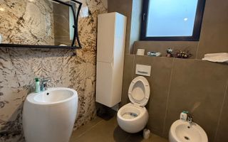 Vila Delux P+1 cu terasă și garaj + teren intravilan 783mp - Poză 22