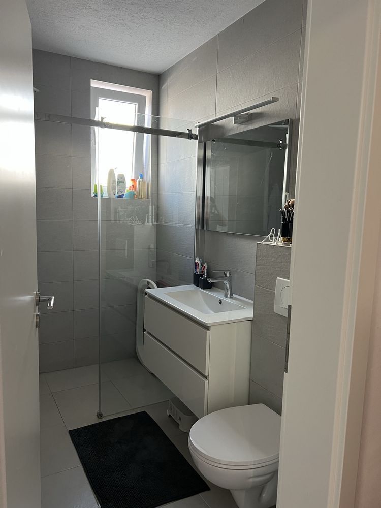 Giroc-Bioclinica | 2 Camere  | Mobilat si Utilat + Parcare inclusă - Poză 8