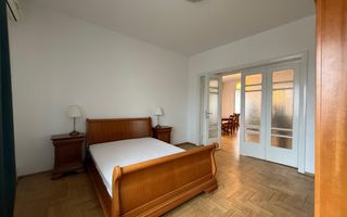 DE ÎNCHIRIAT APARTAMENT 3 CAMERE | VILĂ INTERBELICĂ | CENTRALĂ PROPRIE - Poză 3