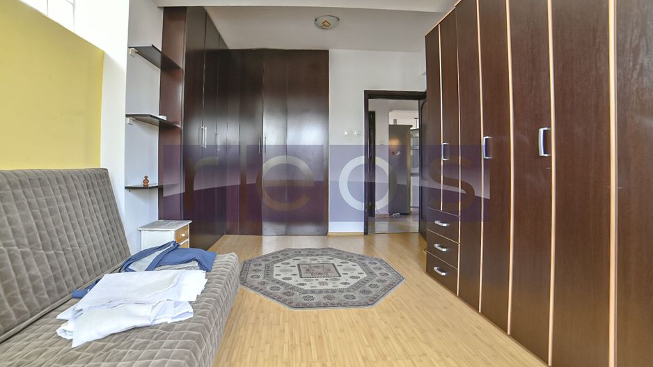 Vanzare apartament 3 camere constructie 2010 | Stefan cel Mare-Parcul Circului - Poză 8