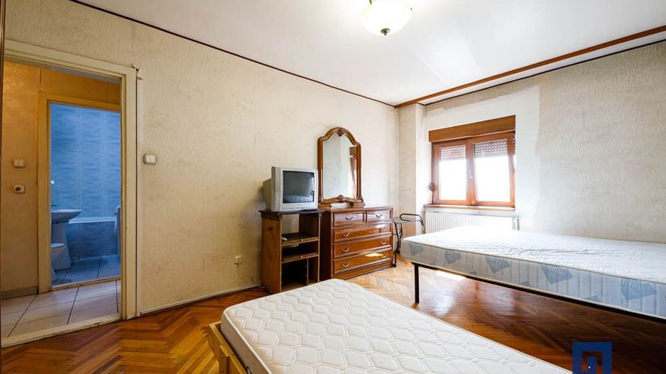 Apartament 3 camere, 84.6 mp utili, Central - Calea Martirilor , COMISION 0  - Poză 17