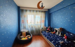 Apartament 4 camere, Brancoveanu/Izvorul Rece, 2 bai, 2 balcoane - Poză 9