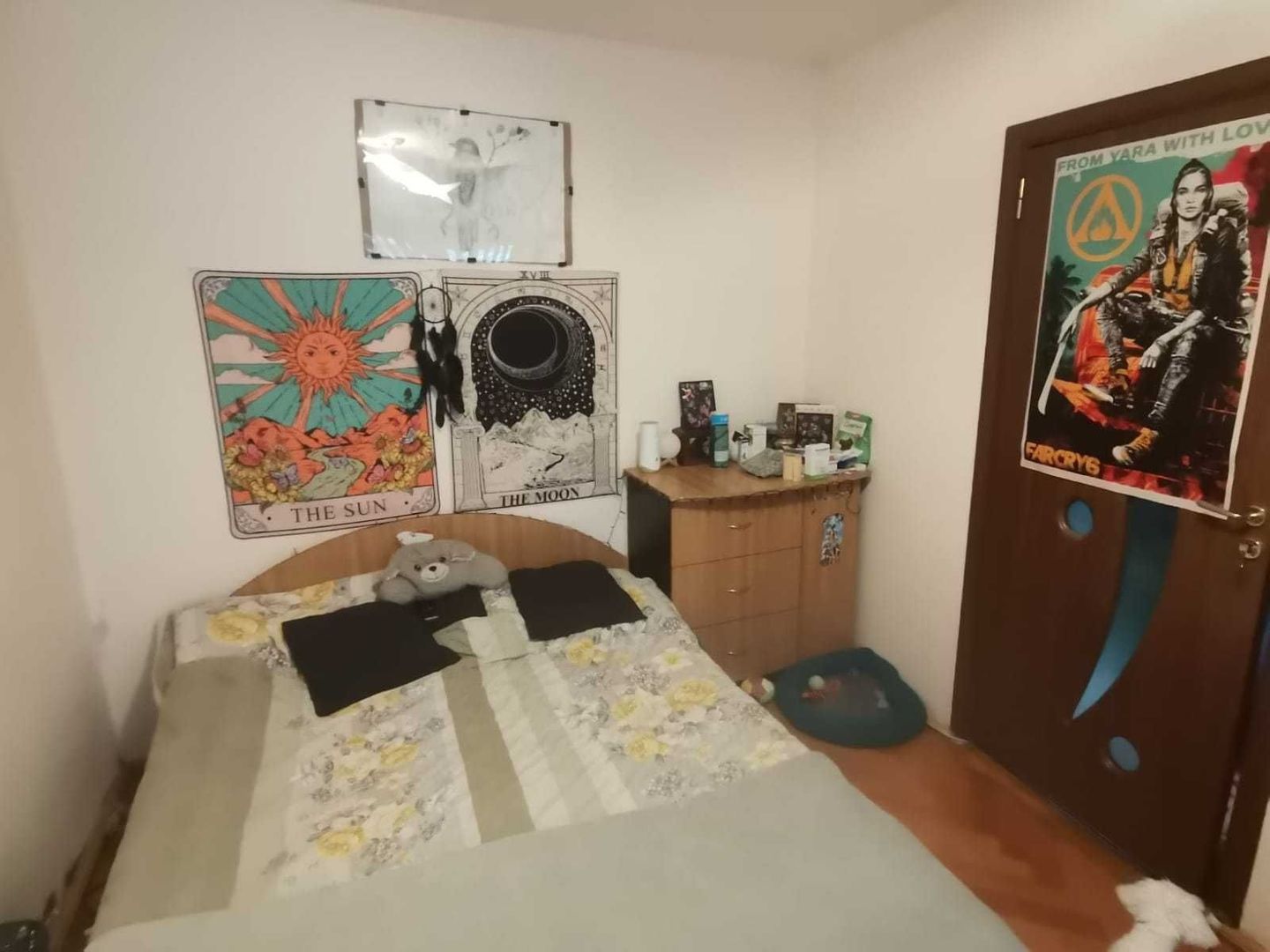 3 camere etaj 2 Circumvalatiunii -Iulius Mall - Poză 8