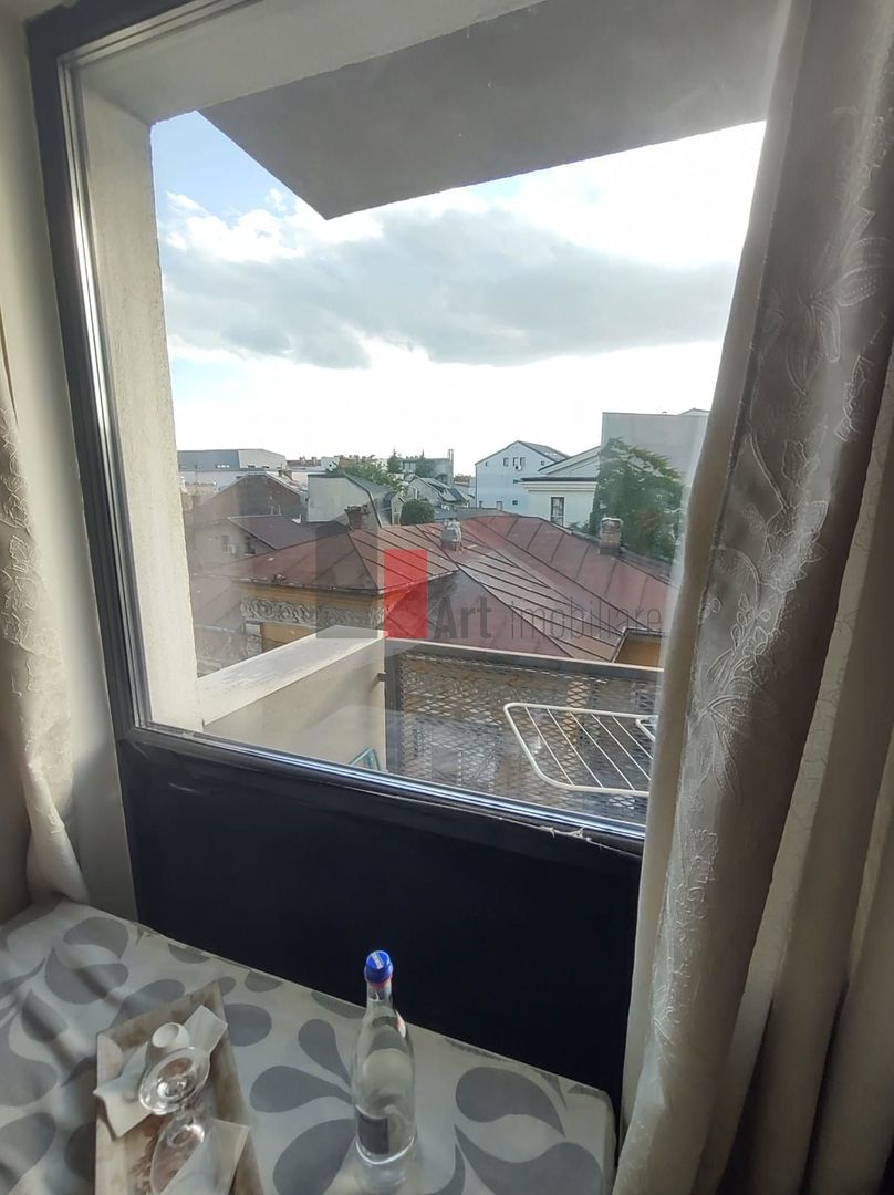 Vânzare studio Bd. Ferdinand-Mihai Bravu - Poză 26