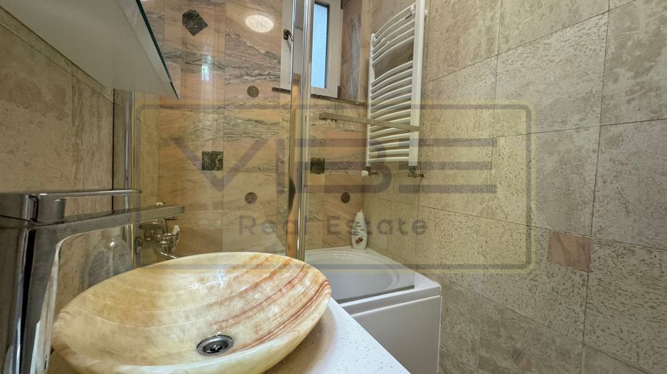Apartament 1 camera  Copou Universitatea Al.I Cuza - Poză 17