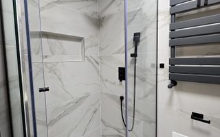 Apartament Premium- LUX- Semicentral- 25 min de UMF- Bloc nou - Poză 4