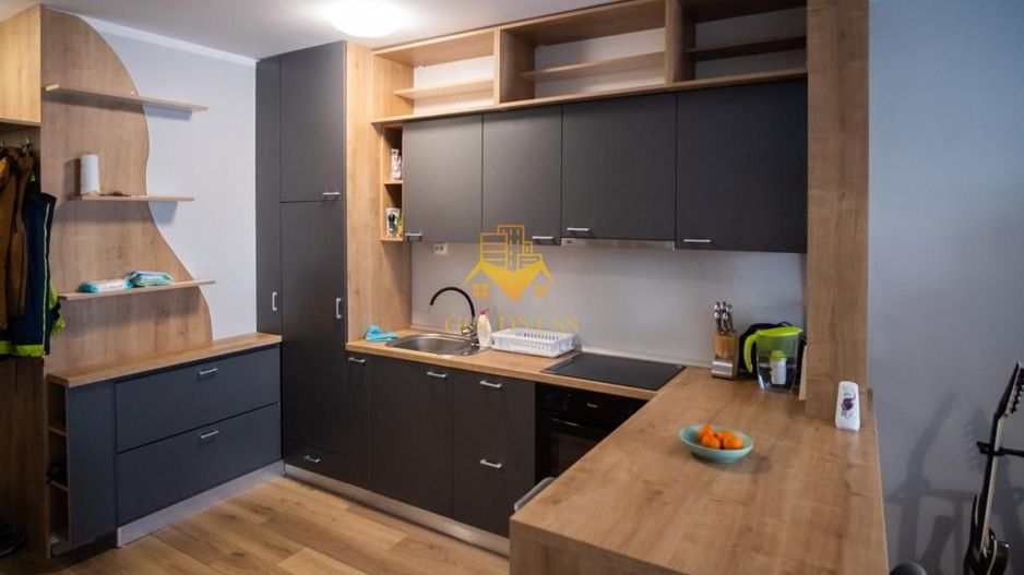 2 camere, Parcare, Buna Ziua, Zona Grand Hill, LIDL, Trifoiului - Poză 2