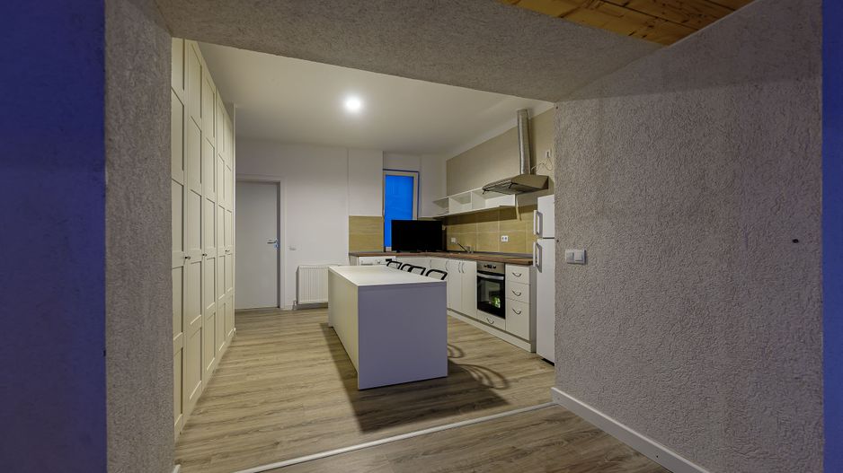 Apartament de închiriat tip loft - Poză 6