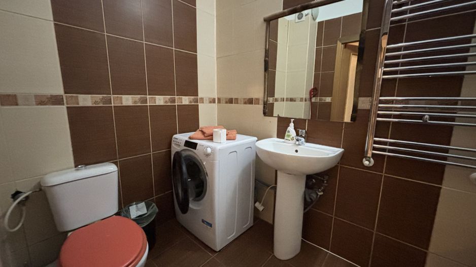 APARTAMENT 3 CAMERE | 113MP | STRAULESTI - Poză 18