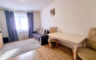 GARSONIERĂ SIBIU VASILE AARON | ETAJ 3 | MOBILATĂ | BLOC RENOVAT - Poză 8