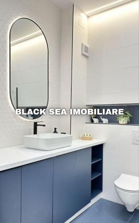 Studio Ultramodern– Zona Campus, Aviatorii Residence - Termen Lung - Poză 5