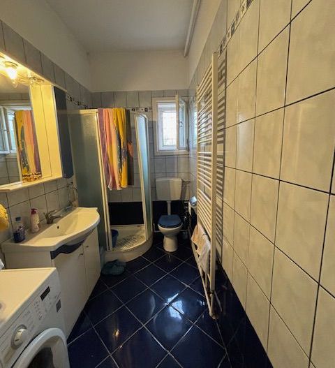 Casa individuala cu teren generos - Poză 17