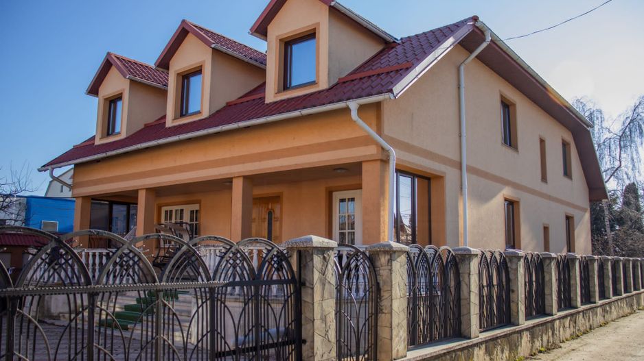 Casa/Vilă cu 7 Camere I 820 mp I Suceava - Poză 27