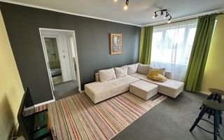 Apartment ultracentral cu 2 camere - Poză 13