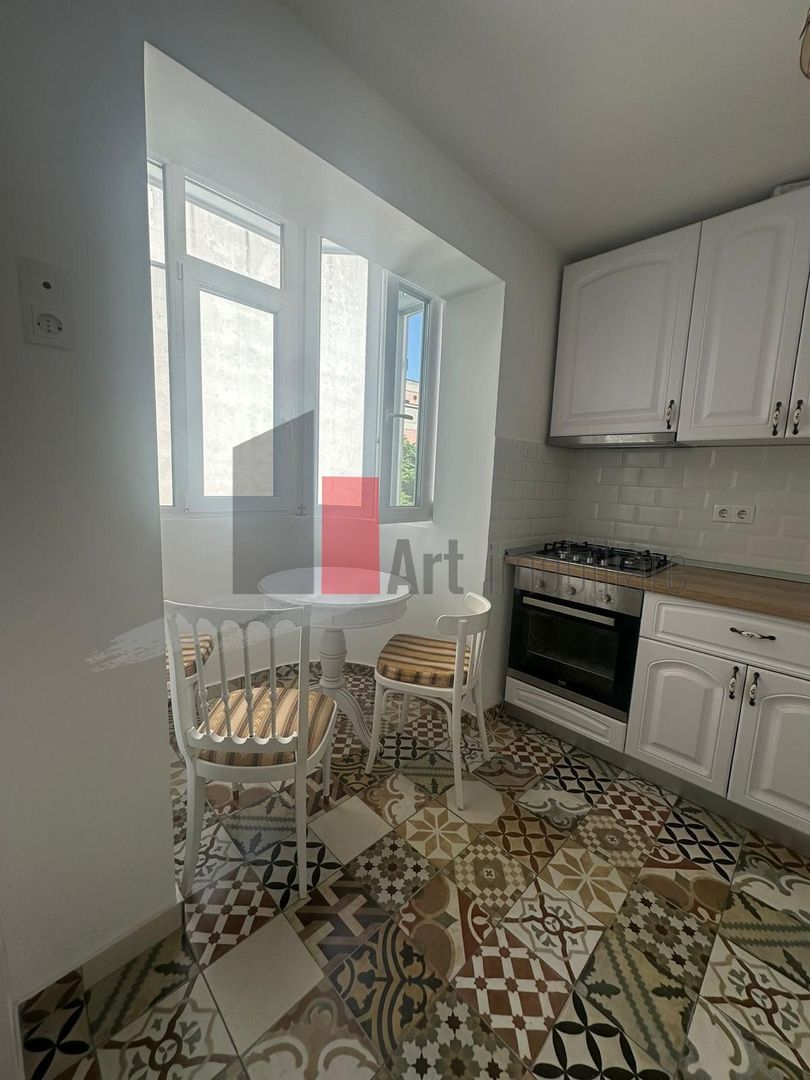 APARTAMENT 3 CAMERE CISMIGIU - Poză 7