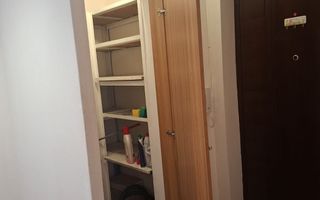 AP. 2 CAMERE- OBOR, BLOC REABILITAT, BOILER, COMISION 0% - Poză 2