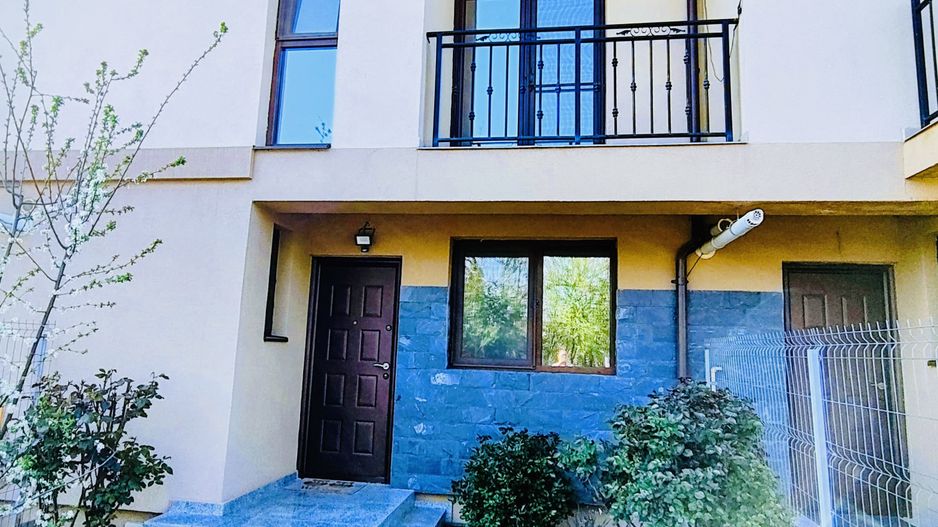 Calea Urseni | 4 camere | 111 mp utili | Mobilat-Utilat | 2 parcări - Poză 3