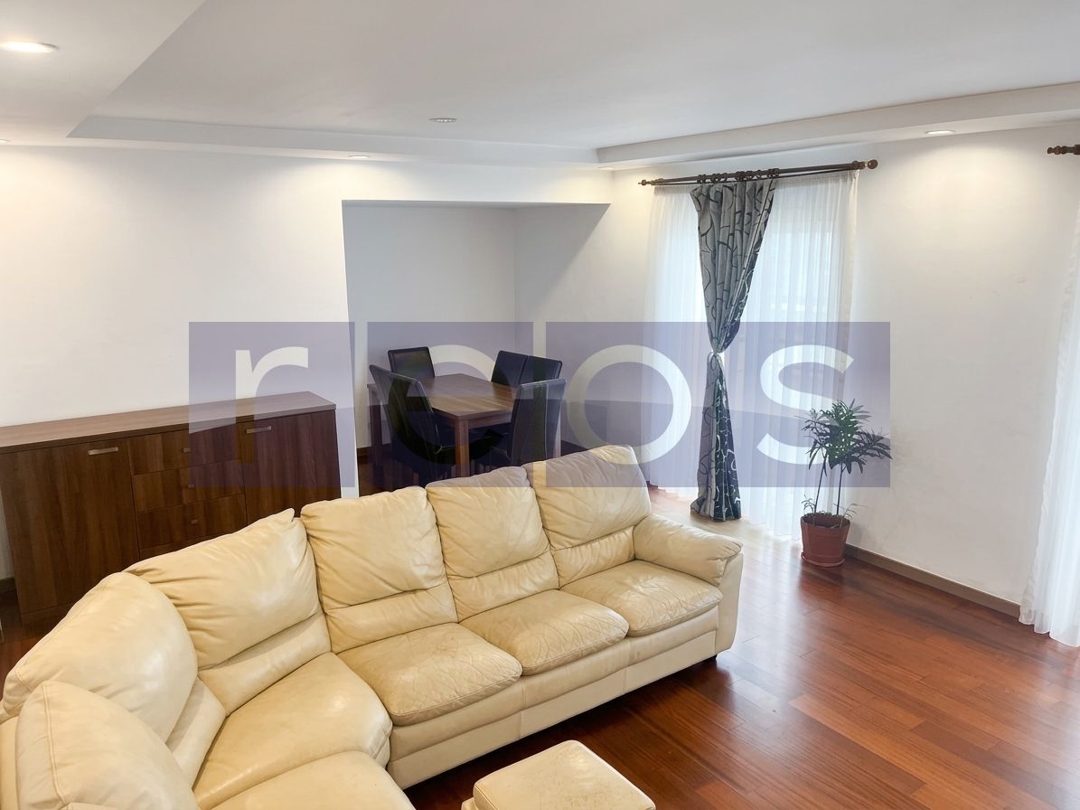 VANZARE 3 CAMERE | 100 MP UTILITI | 2 LOCURI DE PARCARE | COSMOPOLIS - Poză 2