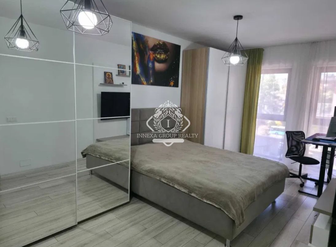 Apartament 3 camere - modern I Drumul Taberei - Poză 2