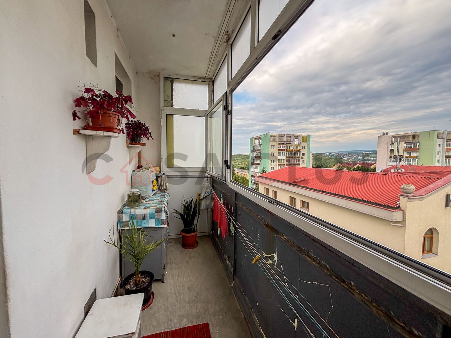 Decomandat - Orientare Sud Estica - Zona Hotel Royal - Poză 6