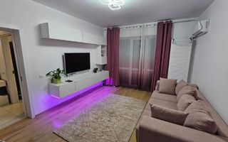 Apartament 2 camere de închiriat – Militari, zona Păcii | 50 mp - Poză 1