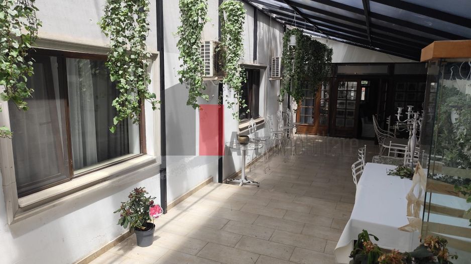 Spatiu comercial de inchiriat in zona Arcul de Triumf/Kiseleff - Poză 12