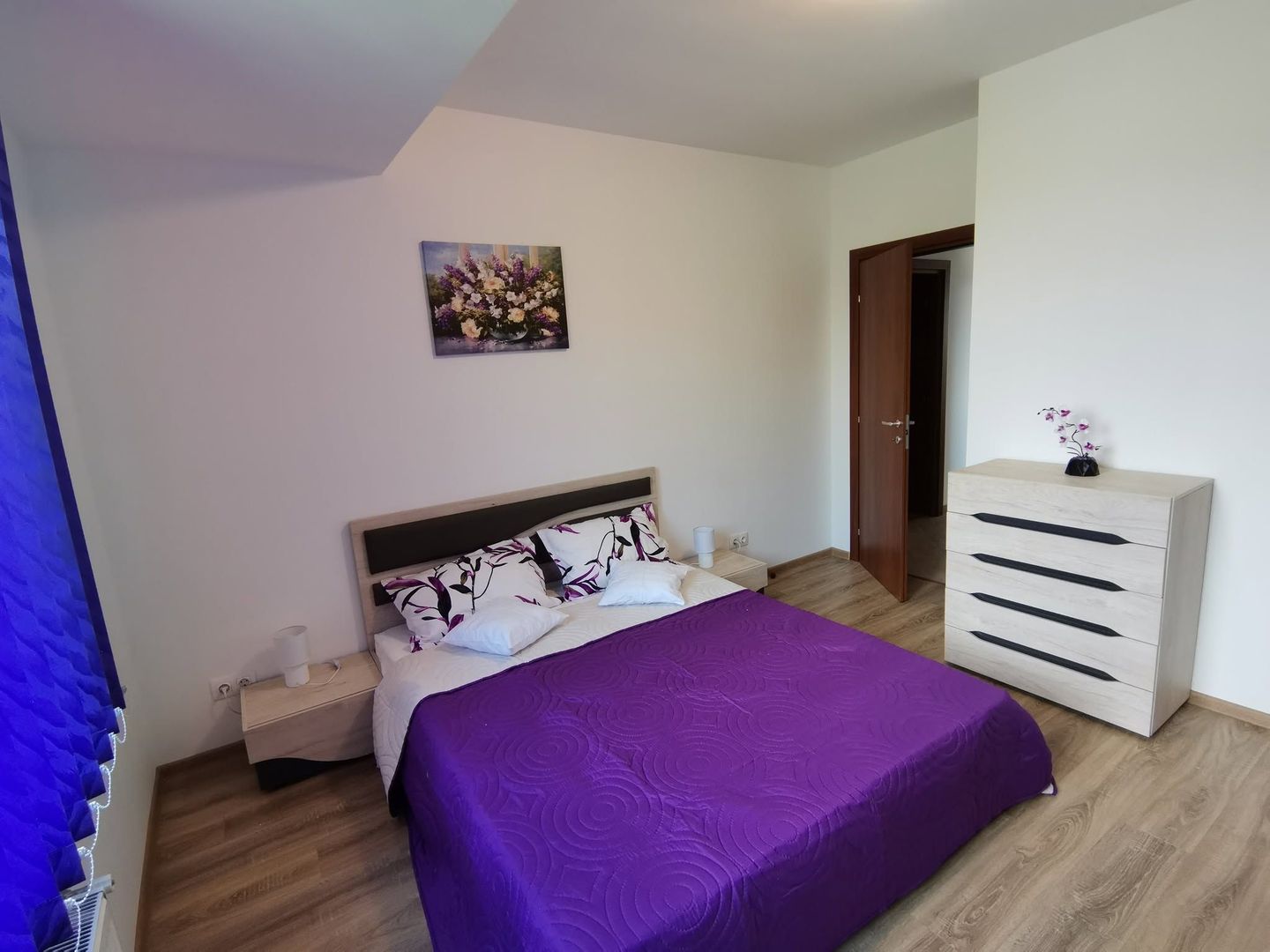 Prima inchiriere- apartament cu 3 camere in zona Prelungirea Ghencea - Poză 4