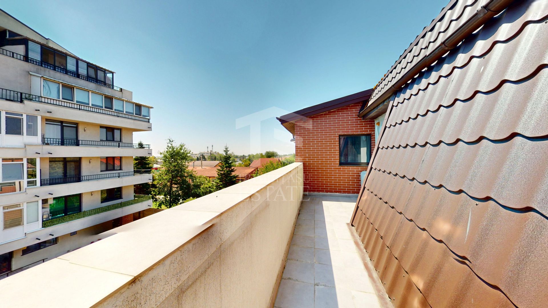 Apartament 2 camere cu 2 terase, 73,40 mp, Bragadiru - Poză 29