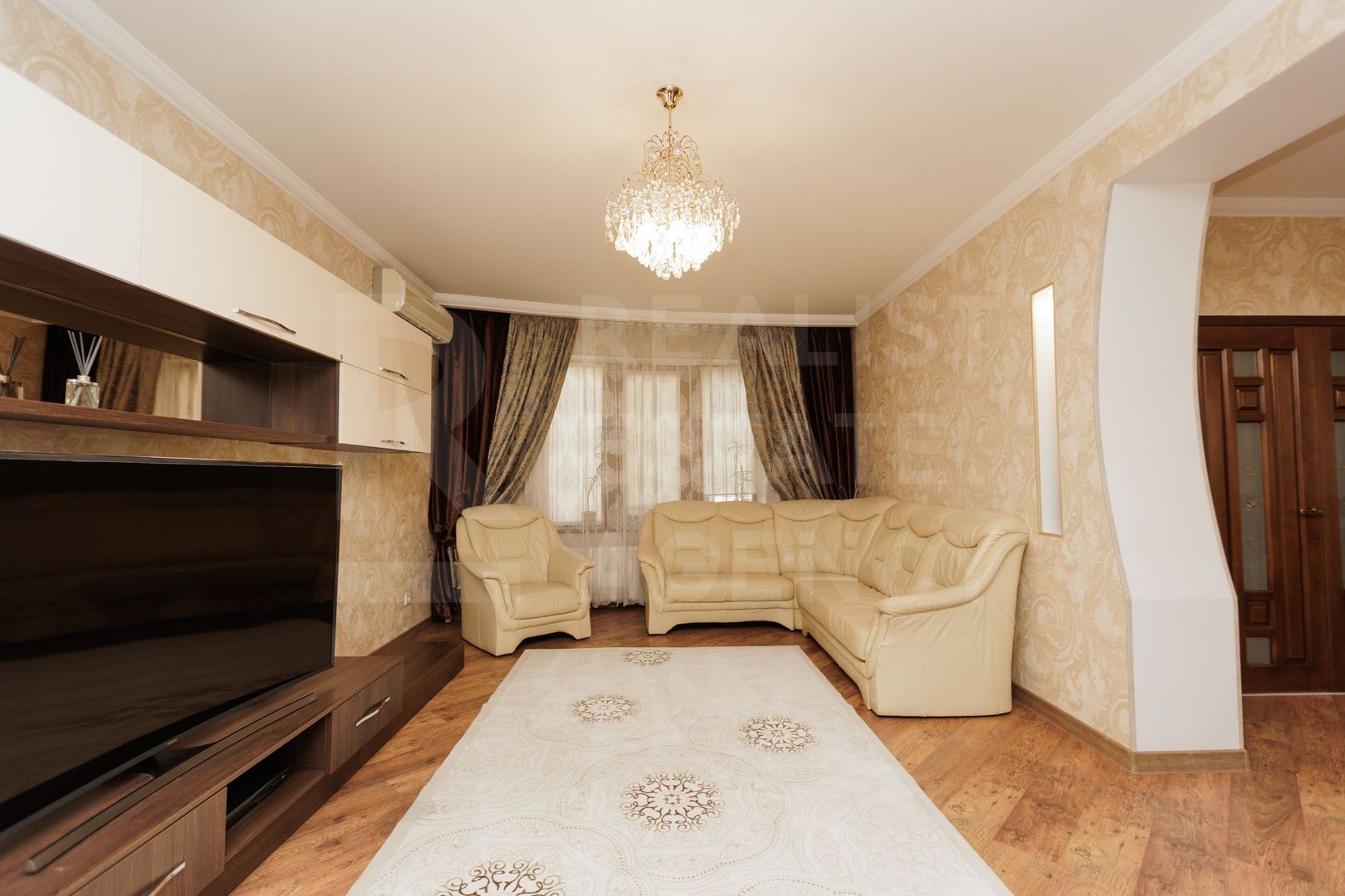 Vânzare, casă, 4 camere, strada Cetatea Chilia, Botanica - Poză 26