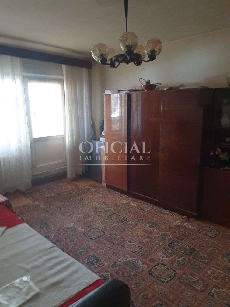 Apartament 3 camere | 62 Mp | Balcon | 2 Bai | Manastur Izlazului - Poză 1
