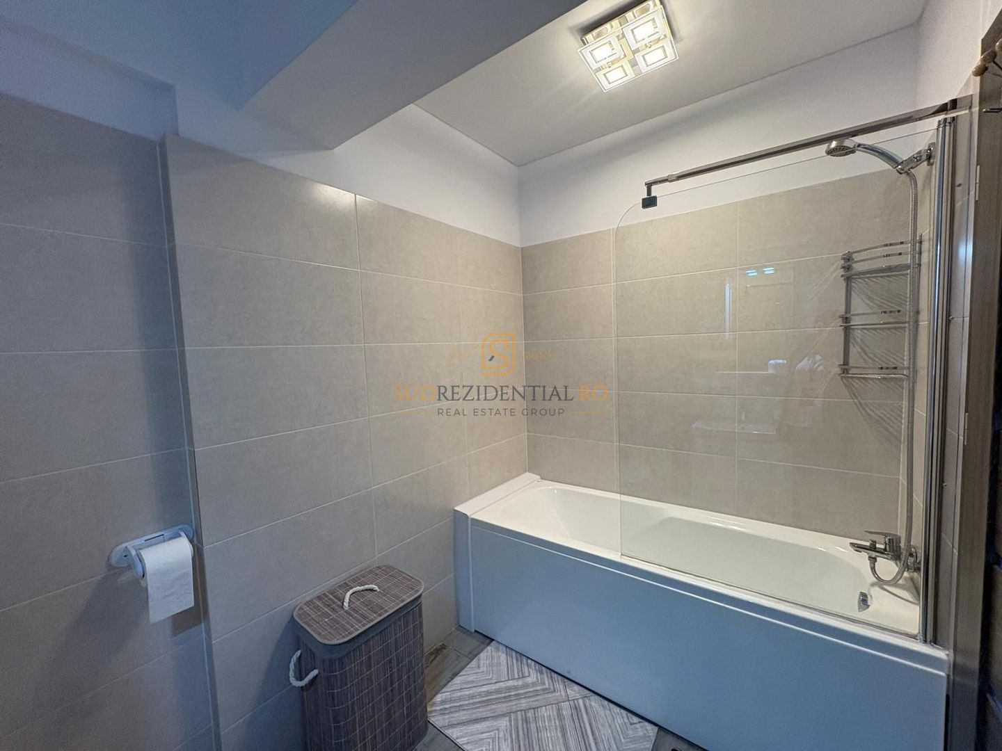 Apartament 2 camere, prima inchiriere, Drm. Binelui, Metrou Aparatori - Poză 10