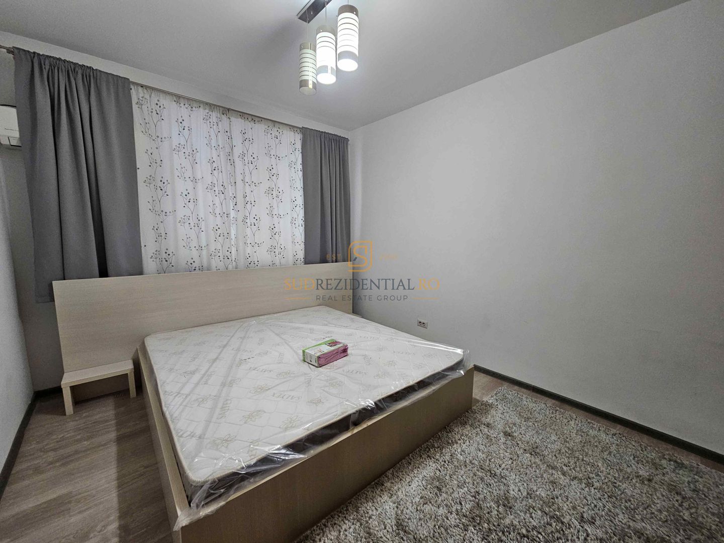 Apartament 2 camere | Metrou Dimitrie Leonida | Loc de parcare - Poză 7