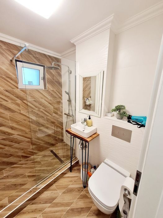 Apartament elegant, aproape de Parcul Colina și Pădurea Făget. - Poză 8