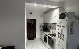 Garsonieră de vânzare, 20 mp, Strada Rampei, zona Lidl Tabacului, Dacia, Iași - Poză 4