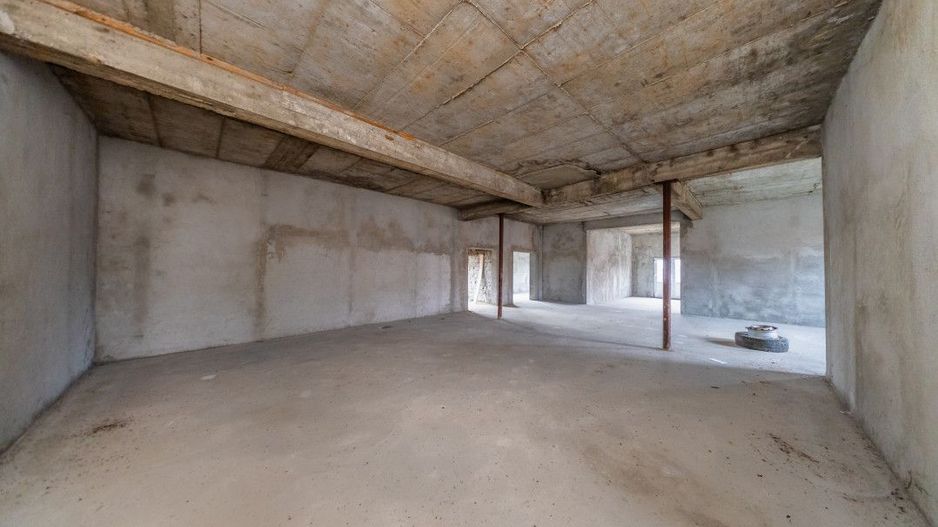 Casa caramida P+M, Vinga, cu potential spatiu comercial - Poză 3