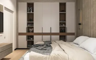 Casa individuala P+Mansarda Vivo Residence - Poză 22