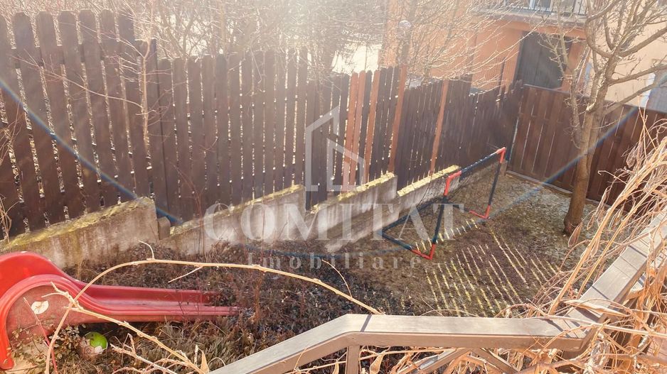 Casa individuala cu panorama zona Auchan - Poză 19