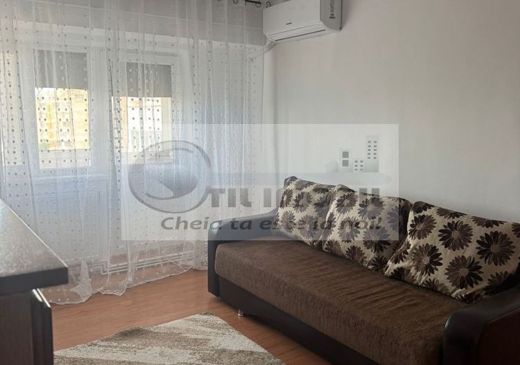 Apartament 2 camere, Gara, renovat - Poză 2