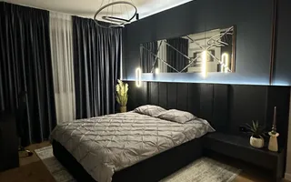2 Camere IVORY RESIDENCE - OMV PiperaI Mobilat 2026 I COMISION 0% - Poză 18