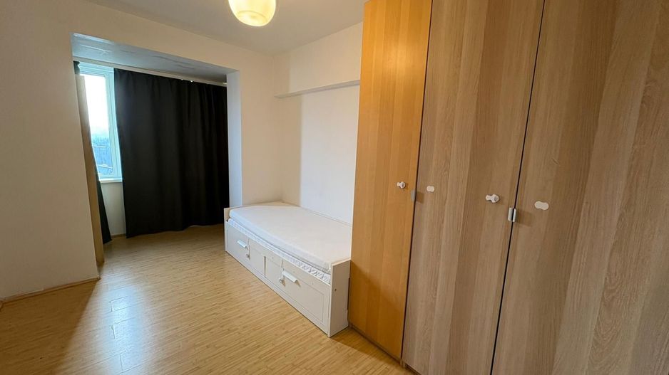 AP. 3 CAMERE BRANCOVEANU, CENTRALA TERMICA, 70 MP, MOBILAT MODERN - Poză 4