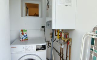 Garsoniera Aviatiei | Decomandata | Centrala proprie - Poză 7