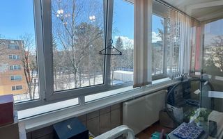 Apartament 2 camere – Bd. Saturn etaj 3/4, Brașov - Poză 10