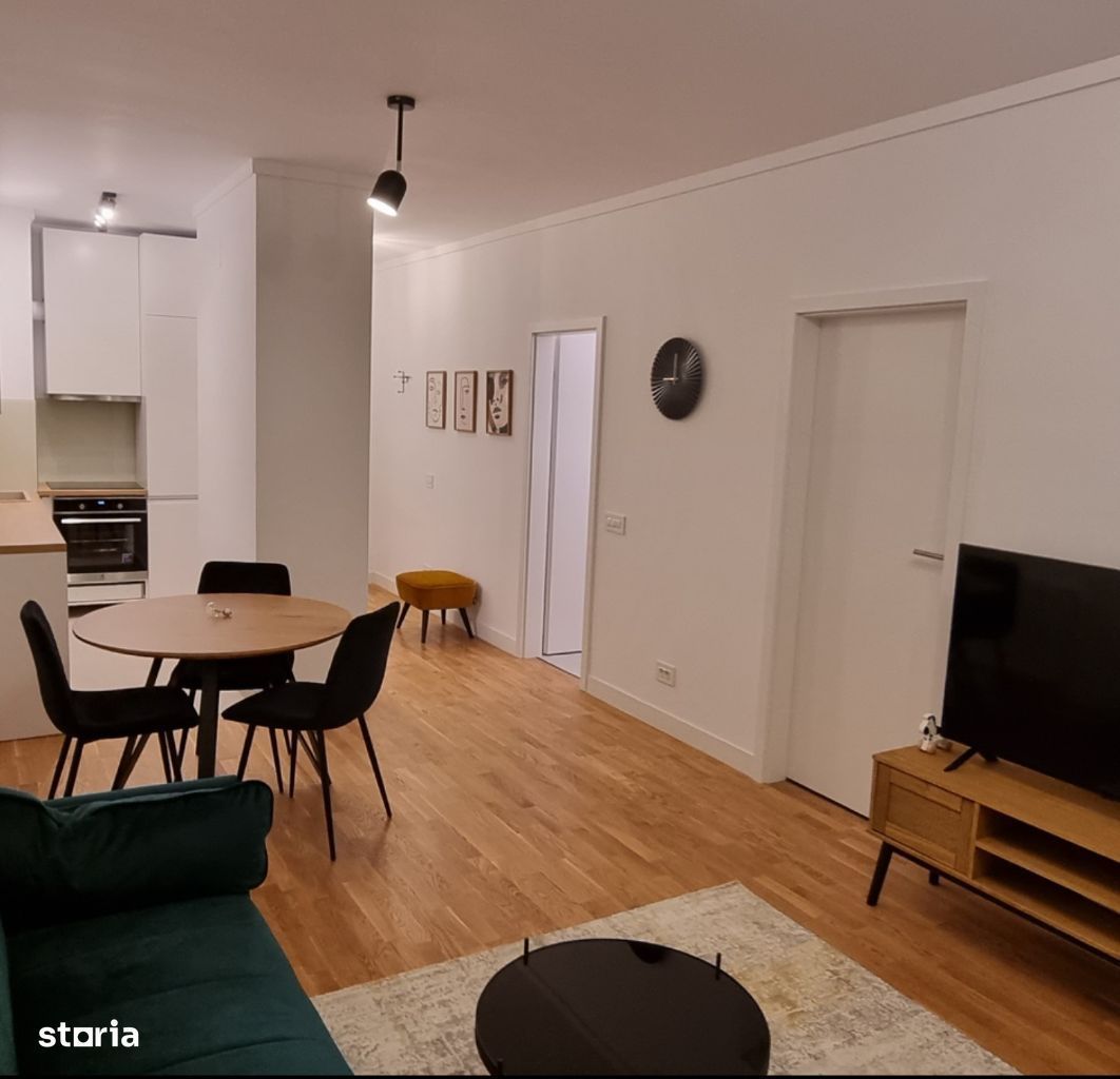 APARTAMENT MARMURA RESIDENCE | METROU JIULUI - Poză 3