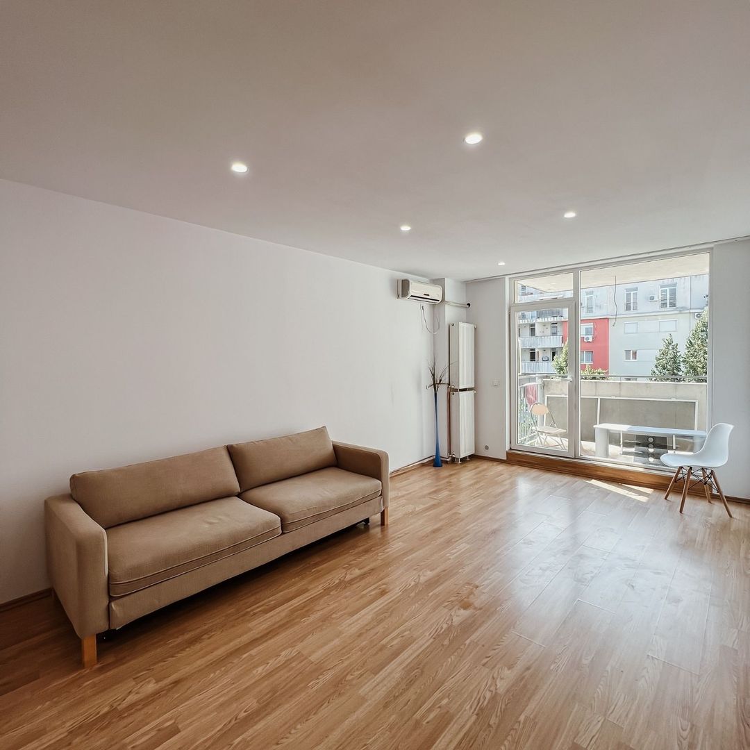 Apartament cu 1 camera - Aradului - Poză 15