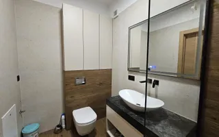 Inchiriere cladire cu 2 apartamente,  460 mp, garaj subteran, Andrei Muresanu - Poză 18
