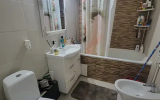 BRASADAS vinde ap 2 cam mobilat etaj 4/4. - Poză 11