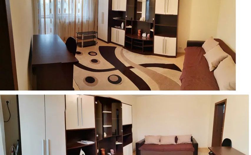 2 camere, etaj intermediar, Mazepa 1 - Poză 3