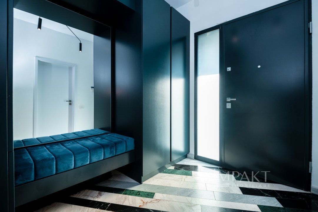 Casa individuala superba in cartierul Faget ! - Poză 9